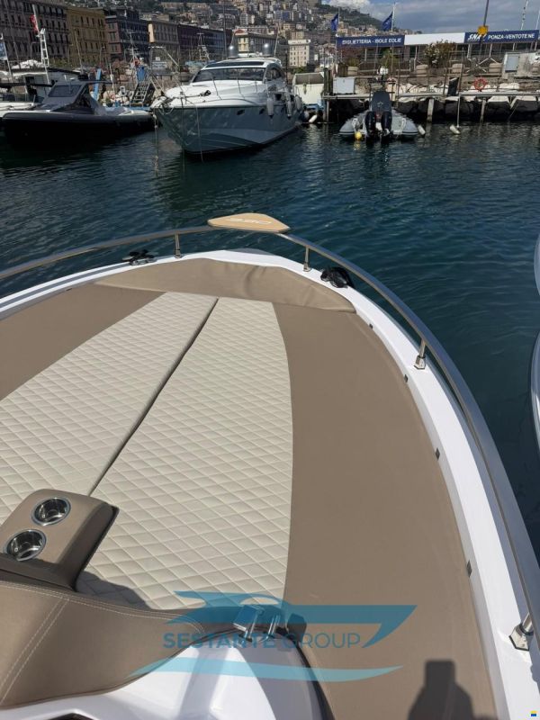 Ranieri Next 330 LX