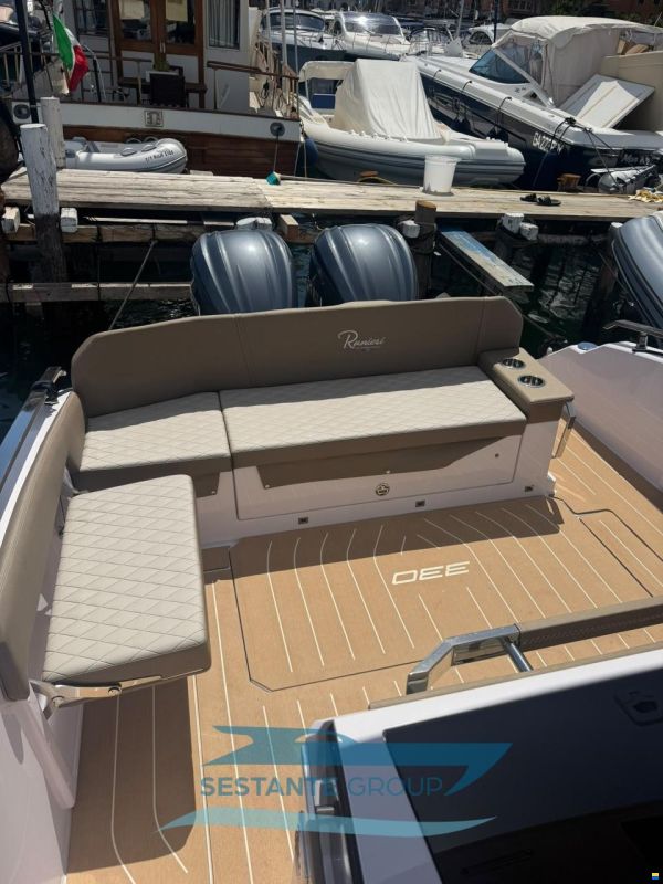 Ranieri Next 330 LX