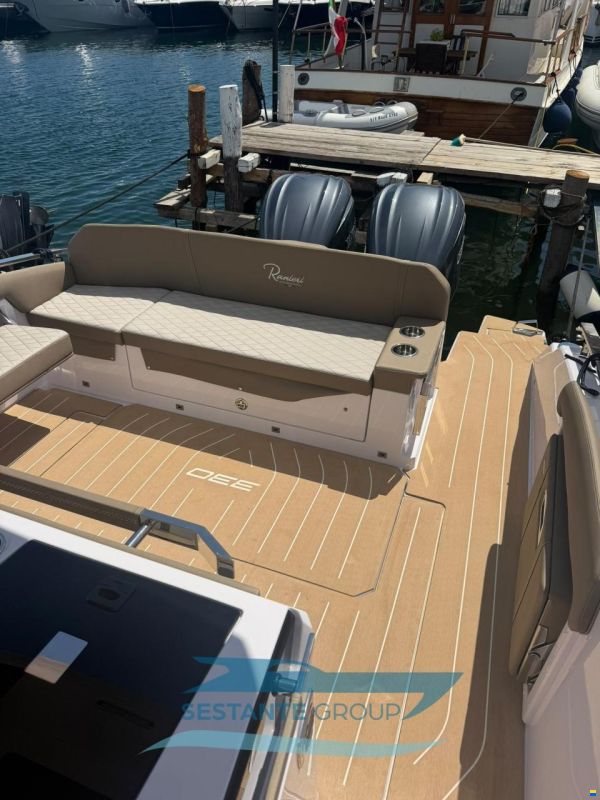 Ranieri Next 330 LX