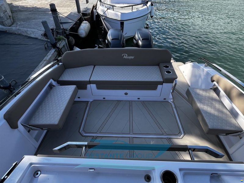 Ranieri Next 330 LX