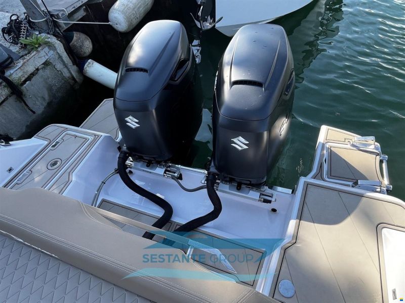Ranieri Next 330 LX