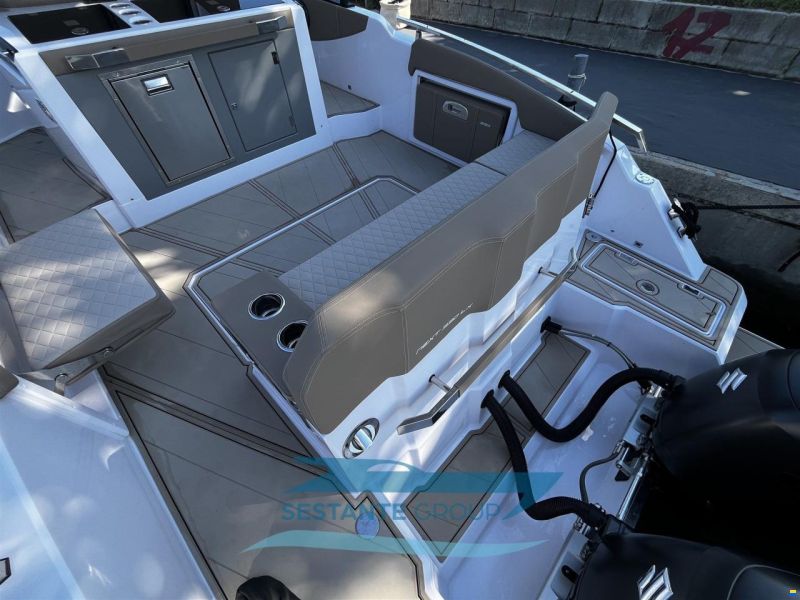 Ranieri Next 330 LX