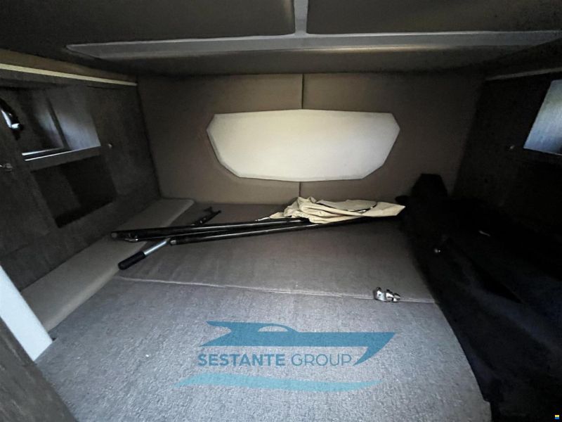 Ranieri Next 330 LX