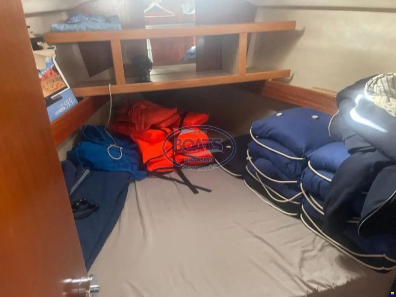 Beneteau OCEANIS 351