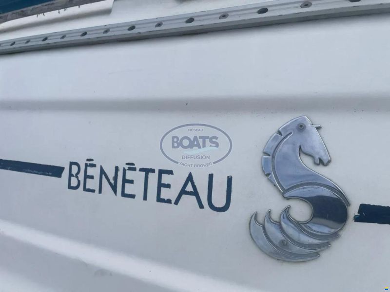 Beneteau OCEANIS 351