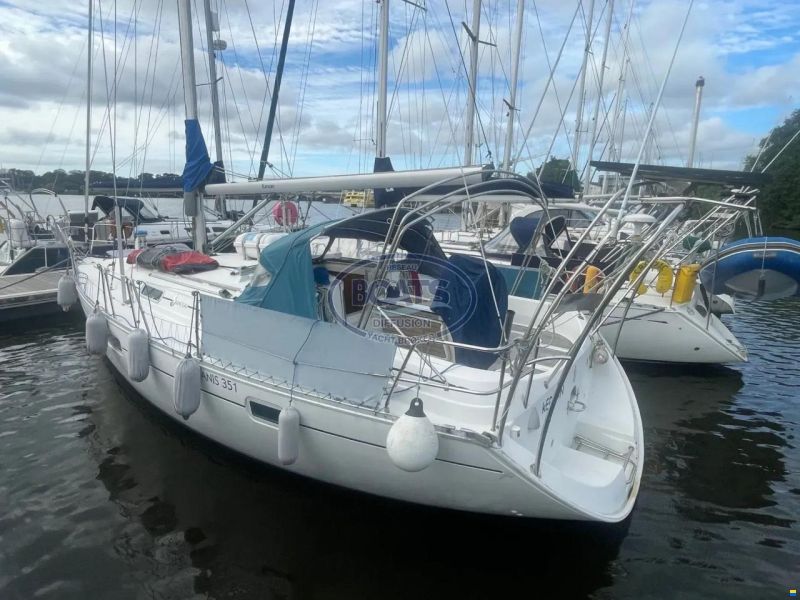 Beneteau OCEANIS 351