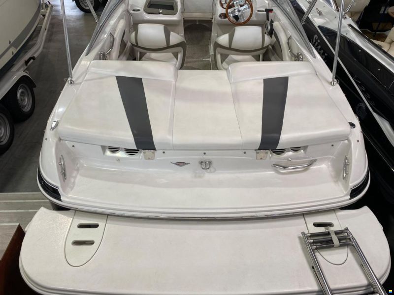 Glastron GT 185
