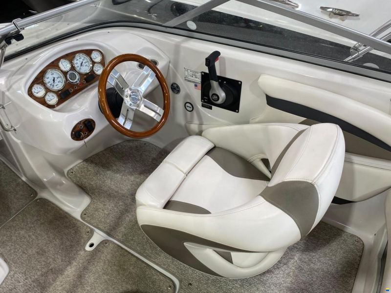 Glastron GT 185