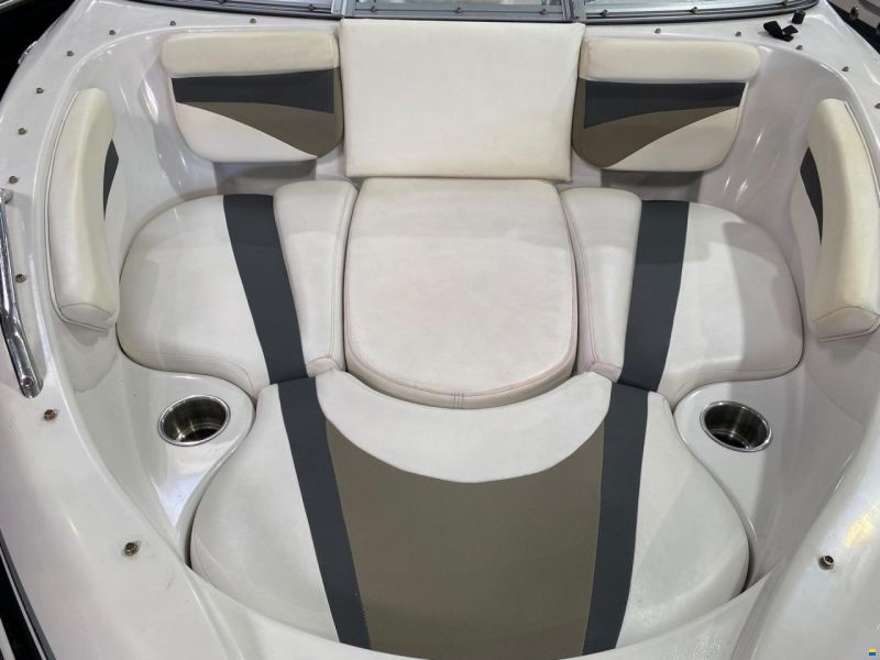 Glastron GT 185