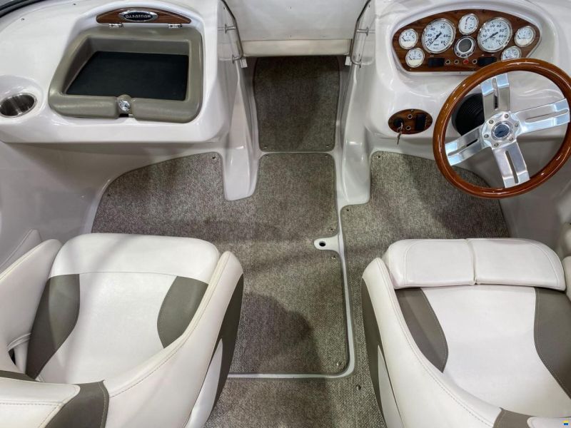 Glastron GT 185
