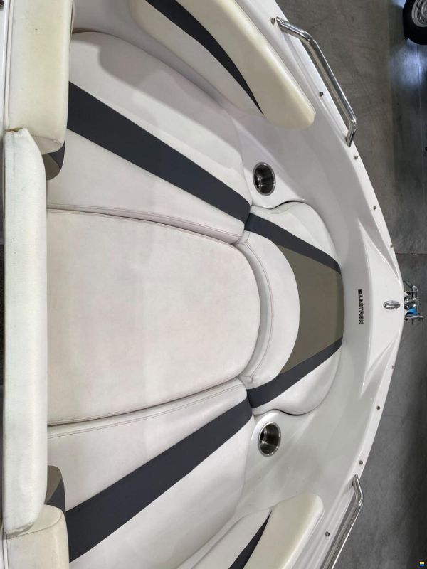 Glastron GT 185