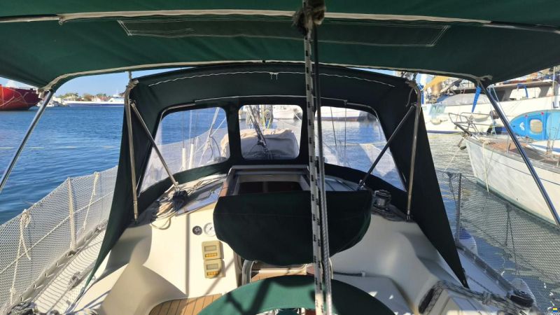 Beneteau Oceanis 320
