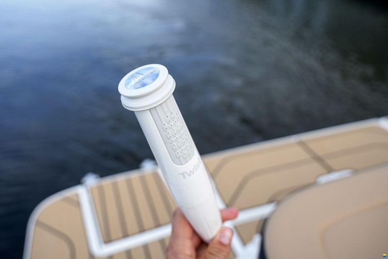 Sea Ray SPX 210