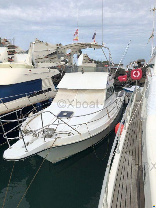 Arcoa 1080 FISHING