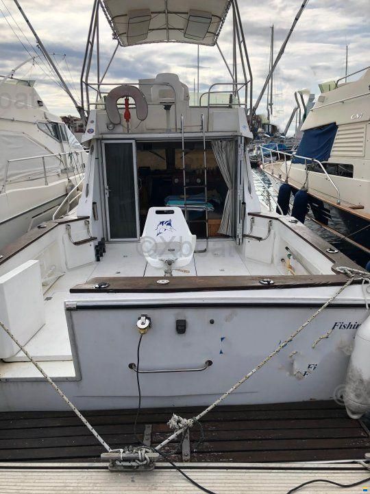 Arcoa 1080 FISHING