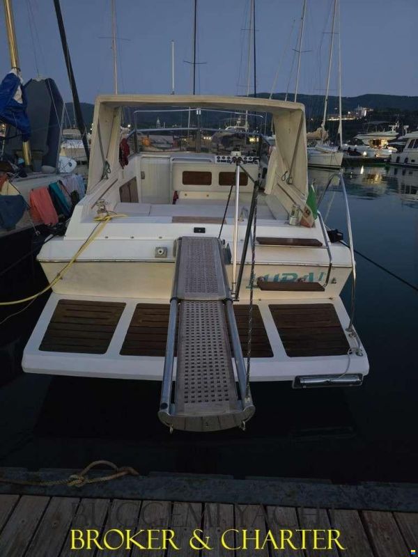 Ilver 36