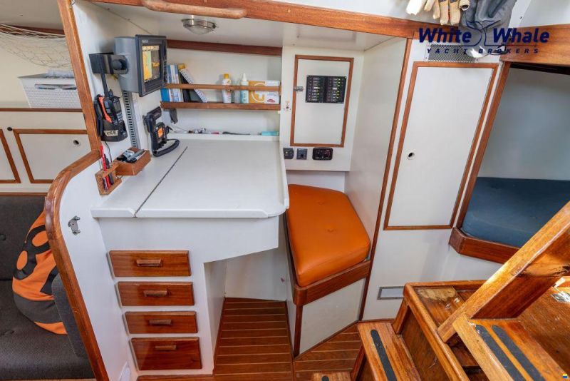 Carena 36