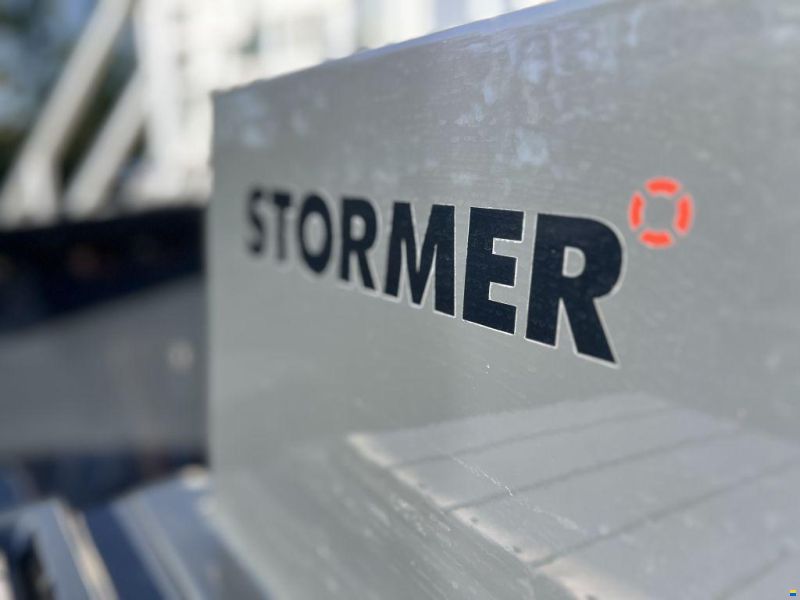 Stormer Lifeboat 75