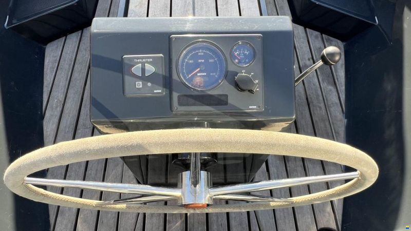 Stormer Lifeboat 75