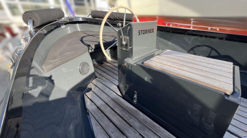 Stormer Lifeboat 75