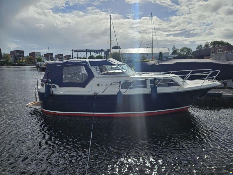 Agder 840 AK