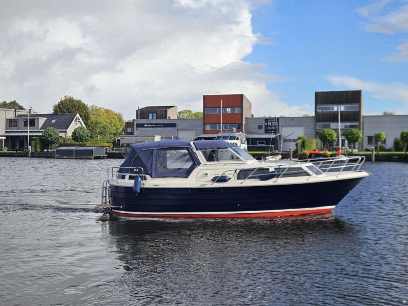 Agder 840 AK