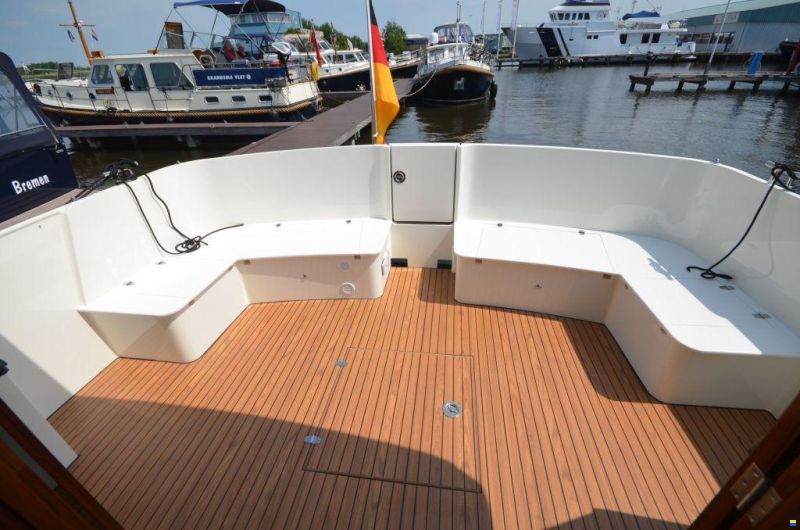 Brandsma Luna 40