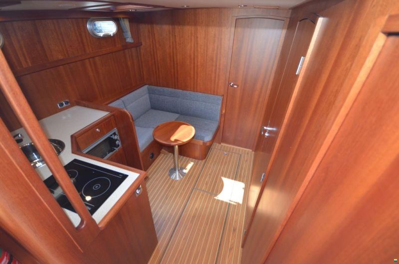 Brandsma Luna 40