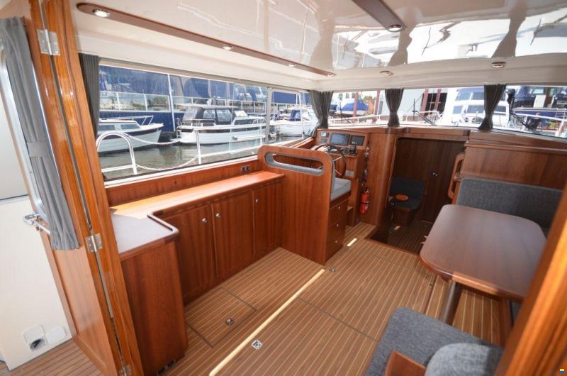 Brandsma Luna 40