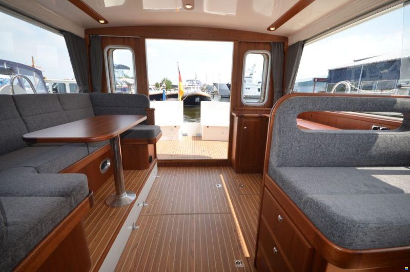 Brandsma Luna 40