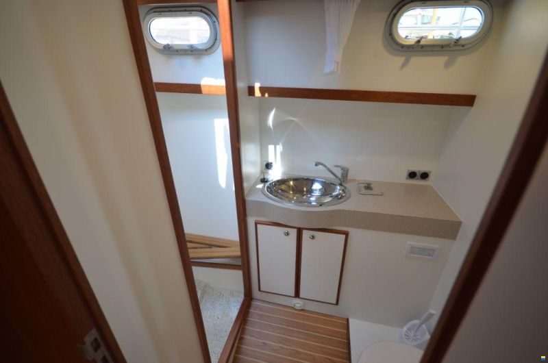 Brandsma Luna 40