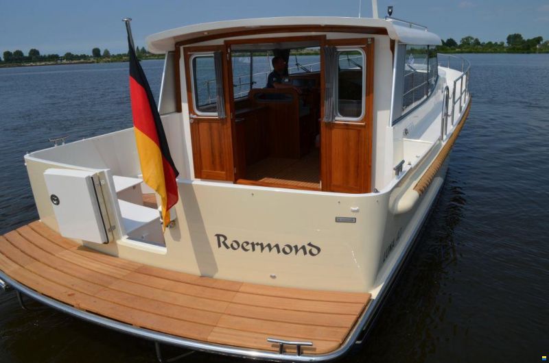 Brandsma Luna 40