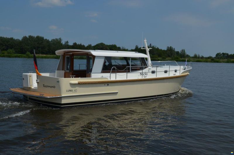 Brandsma Luna 40
