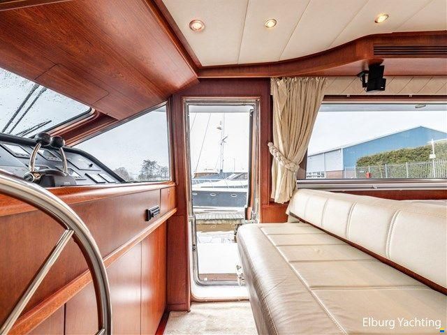 Pacific Prestige S200