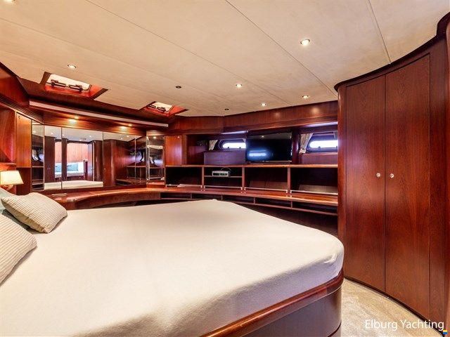 Pacific Prestige S200