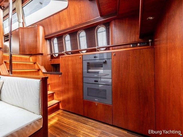 Pacific Prestige S200