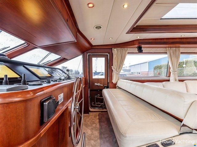 Pacific Prestige S200