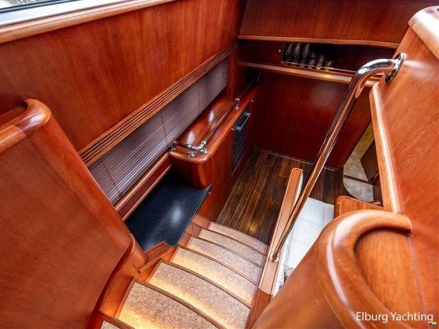 Pacific Prestige S200