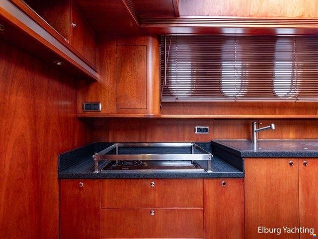 Pacific Prestige S200