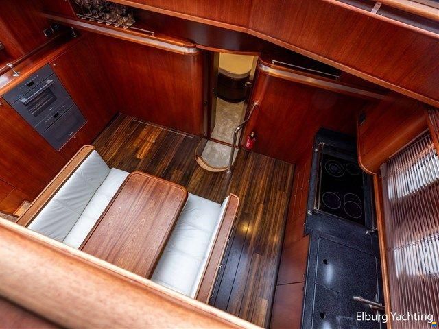 Pacific Prestige S200