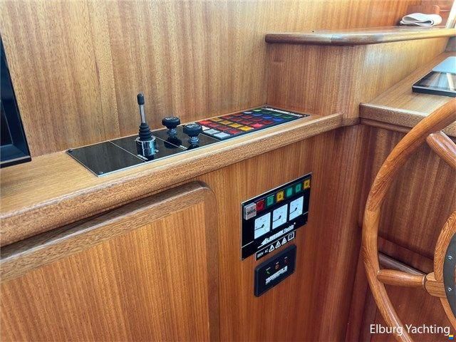 Linssen Grand Sturdy 460 AC Twin