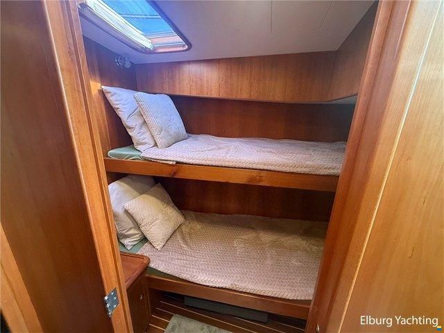 Linssen Grand Sturdy 380 - Sedan