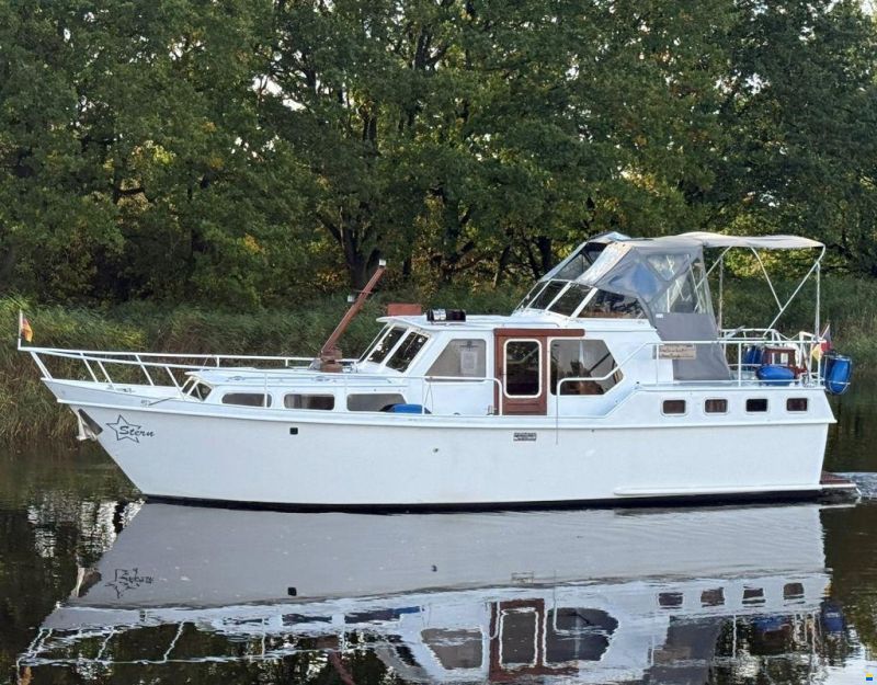Phino 1100 GSAK