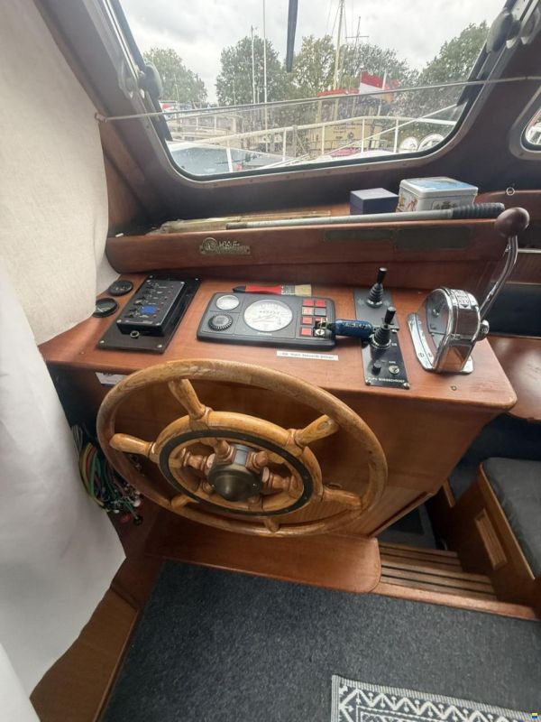 Phino 1100 GSAK