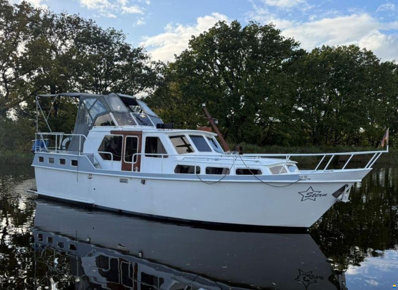 Phino 1100 GSAK