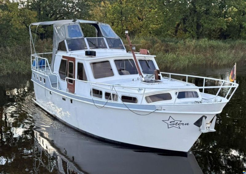 Phino 1100 GSAK