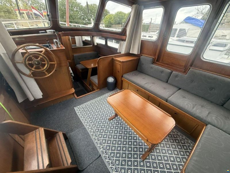 Phino 1100 GSAK