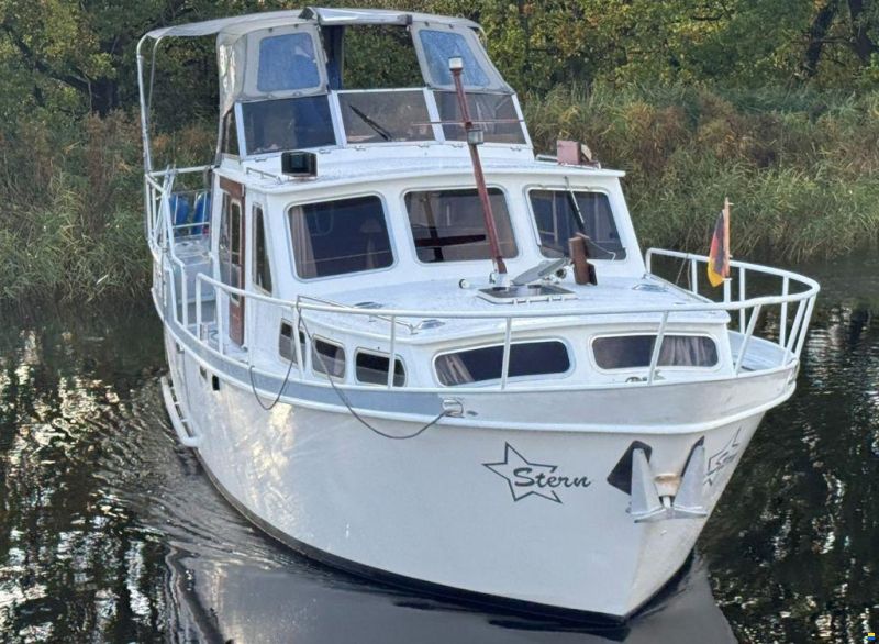 Phino 1100 GSAK
