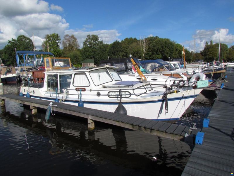 Kempala Kruiser 1000