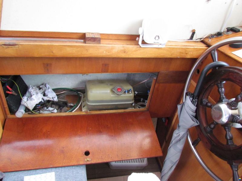 Kempala Kruiser 1000